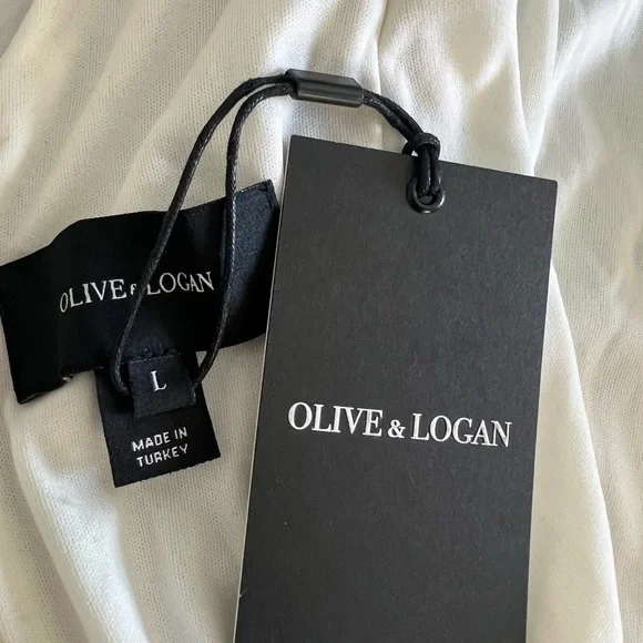 Brand new Boho dress! Perfect for vacation, party, summer outting size L - Picture 8 of 11